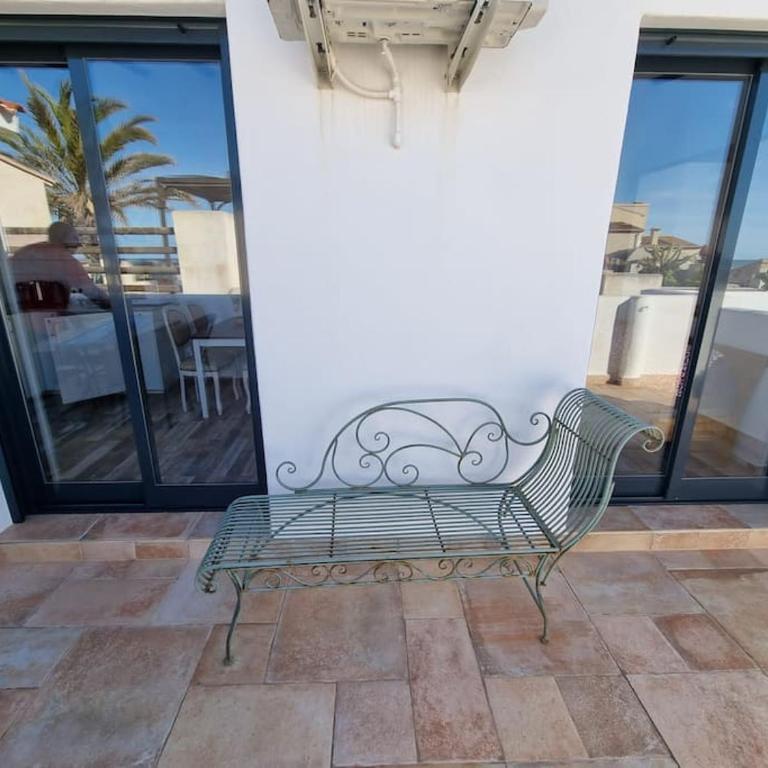 Casa Lina del Mar - Apartamento con vistas al mar - 11