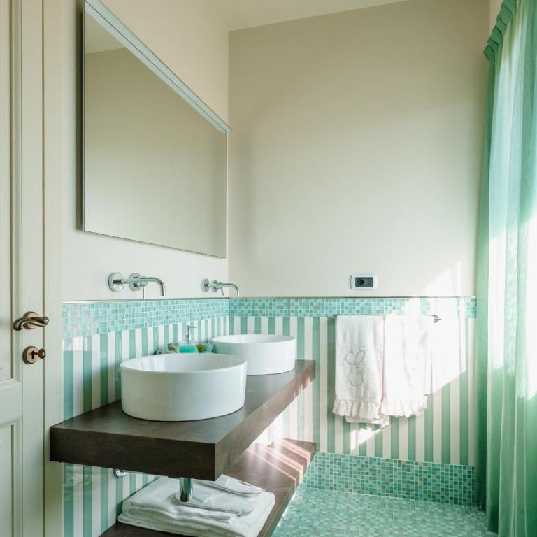 Villa Diletta b&b - Junior Suite con Terrazza - 6