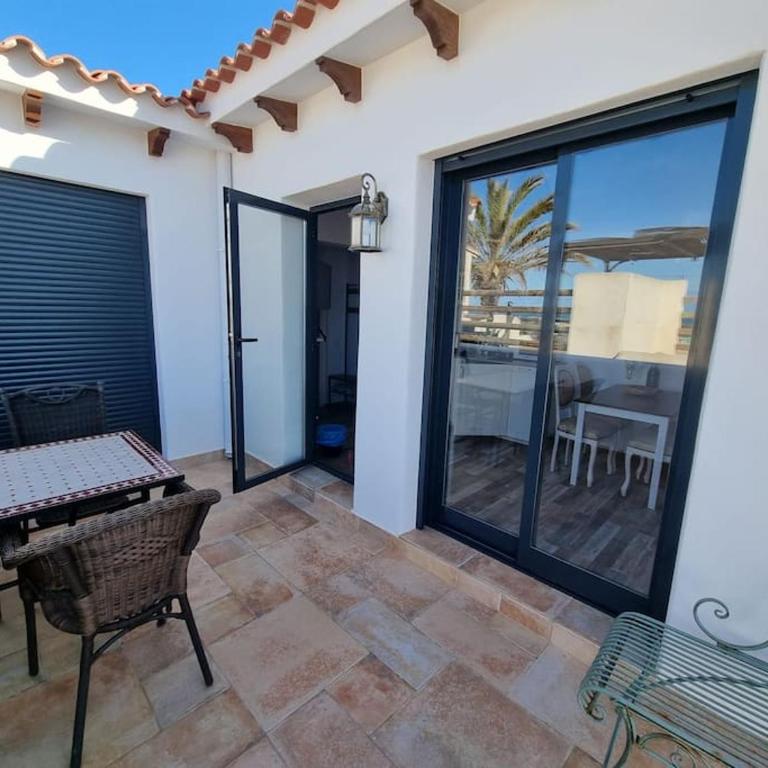 Casa Lina del Mar - Apartamento con vistas al mar - 9