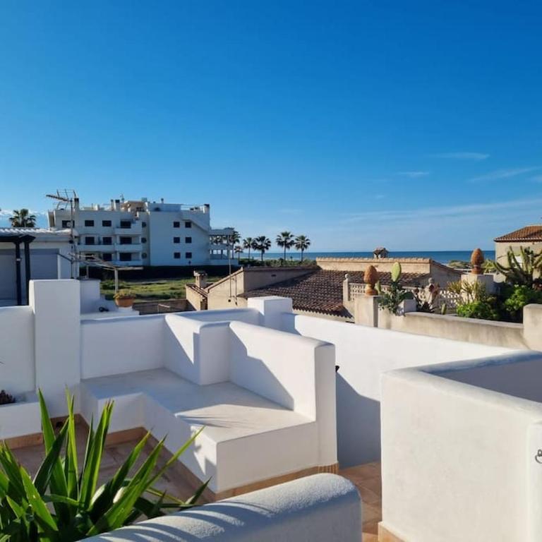 Casa Lina del Mar - Apartamento con vistas al mar - 6