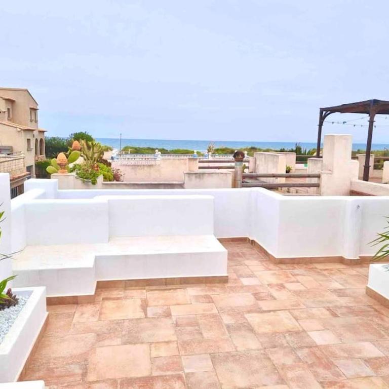 Casa Lina del Mar - Apartamento con vistas al mar - 4