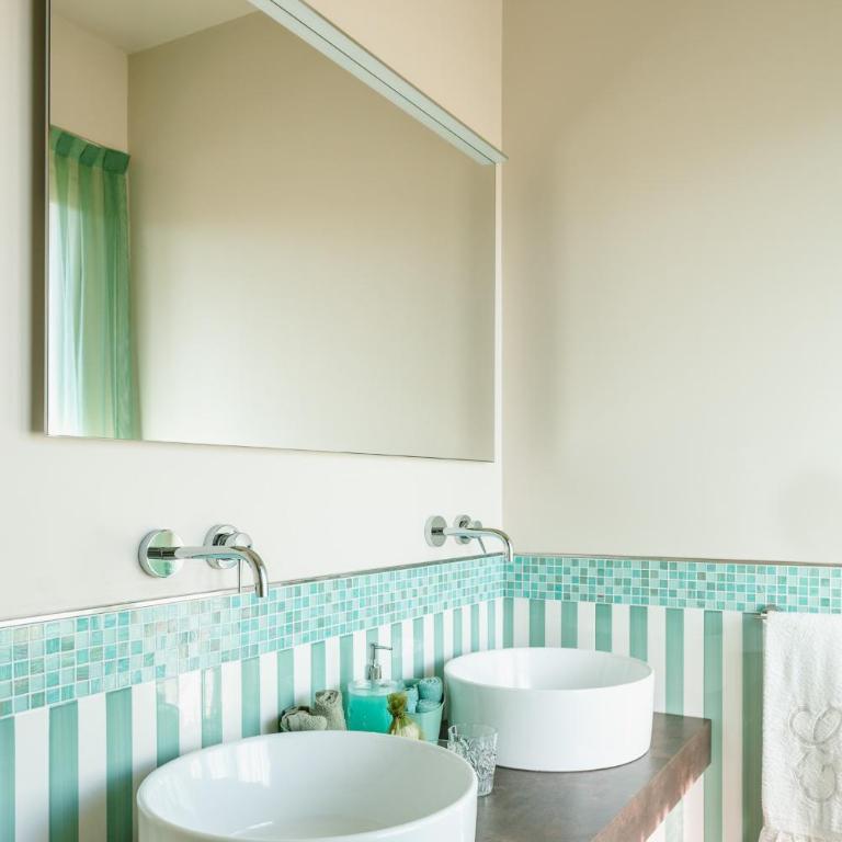 Villa Diletta b&b - Junior Suite con Terrazza - 1