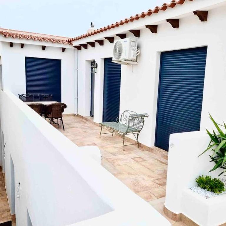 Casa Lina del Mar - Apartamento con vistas al mar - 5