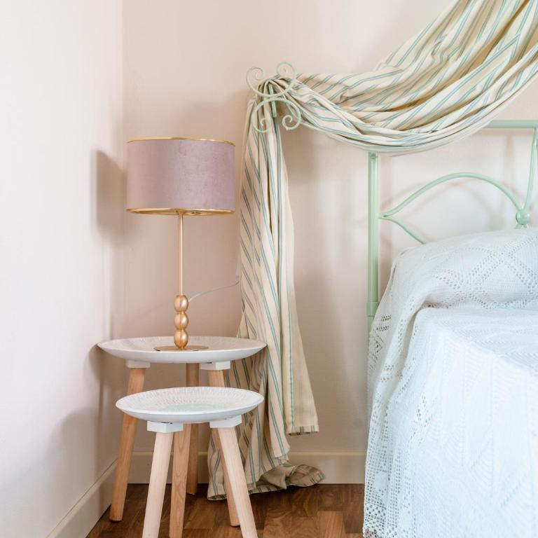 Villa Diletta b&b - Junior Suite con Terrazza - 5