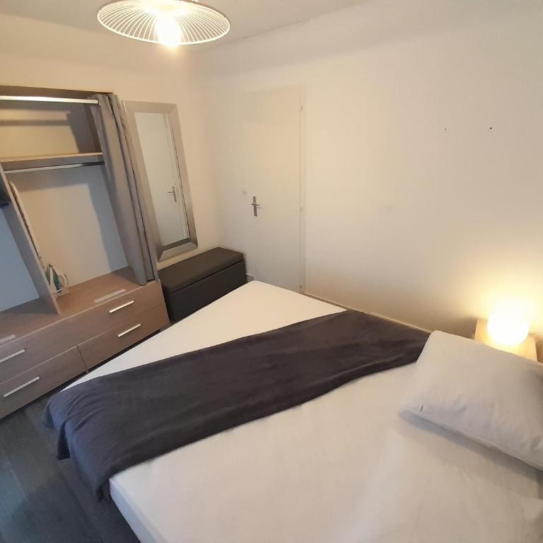Appartement Village Naturiste Lagon - Appartement 1 Chambre - 7