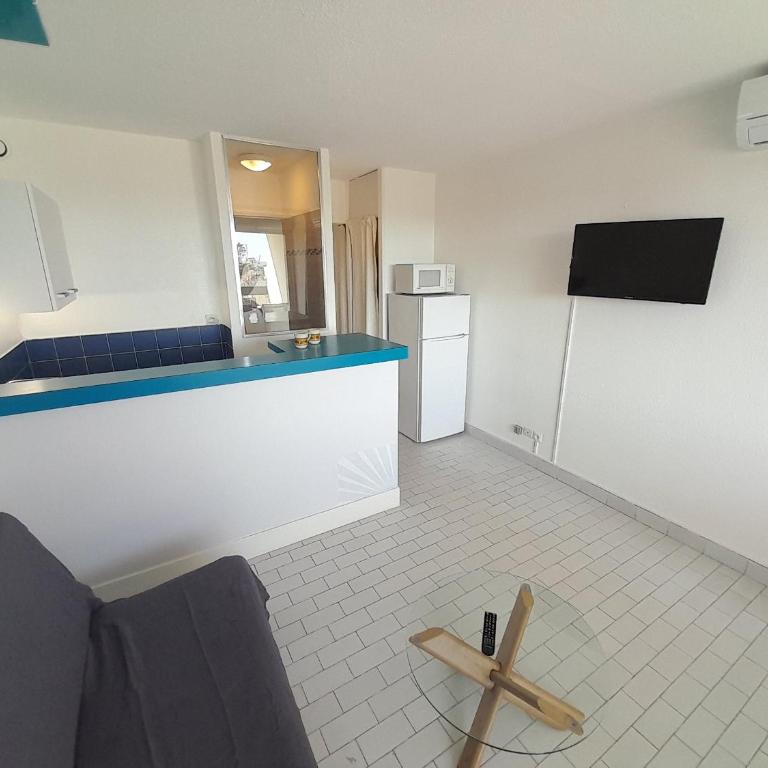 Appartement Village Naturiste Lagon - Appartement 1 Chambre - 20