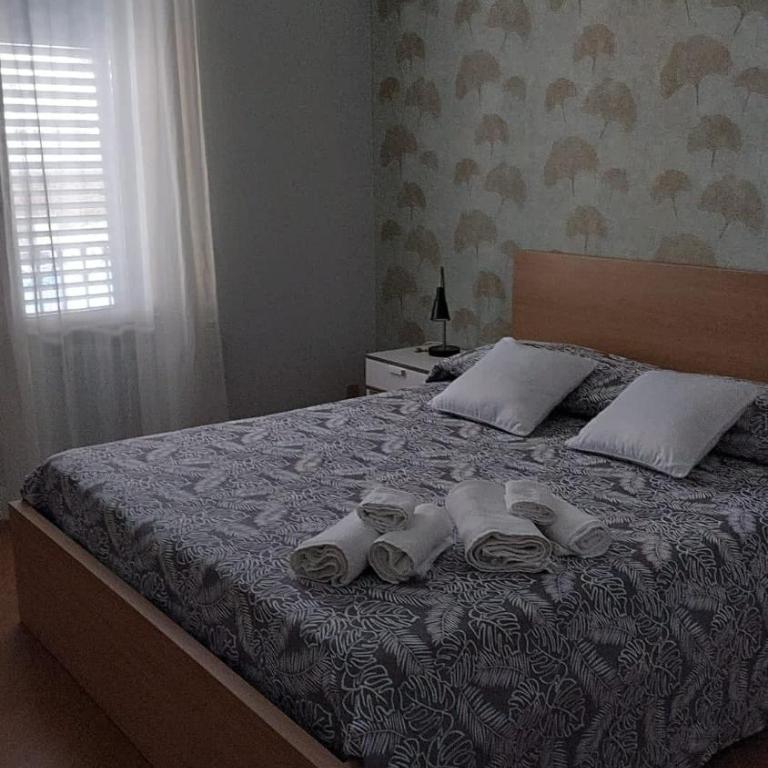 Apartament Home Lory - Appartamento Deluxe - 9