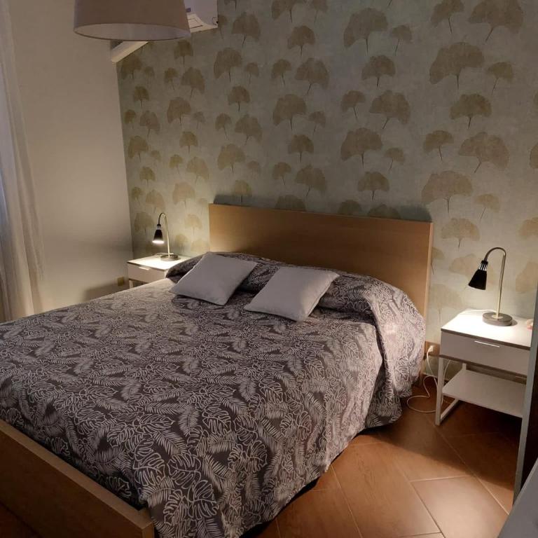 Apartament Home Lory - Appartamento Deluxe - 1