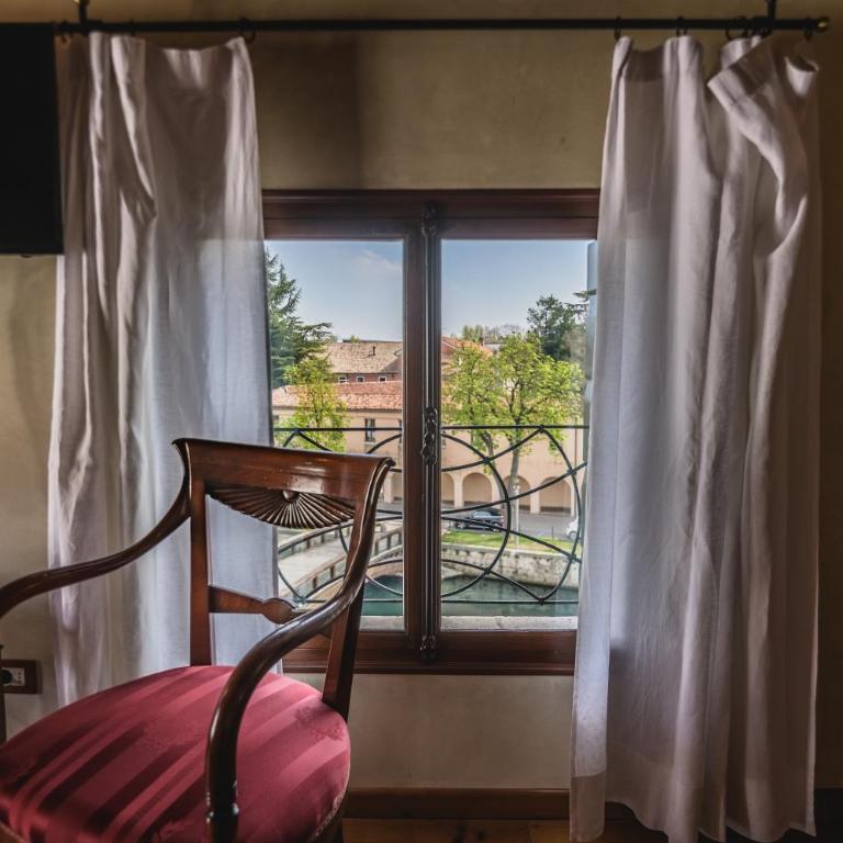 Le Camere di Palazzo Bortolan - Superior Doppelzimmer - 3
