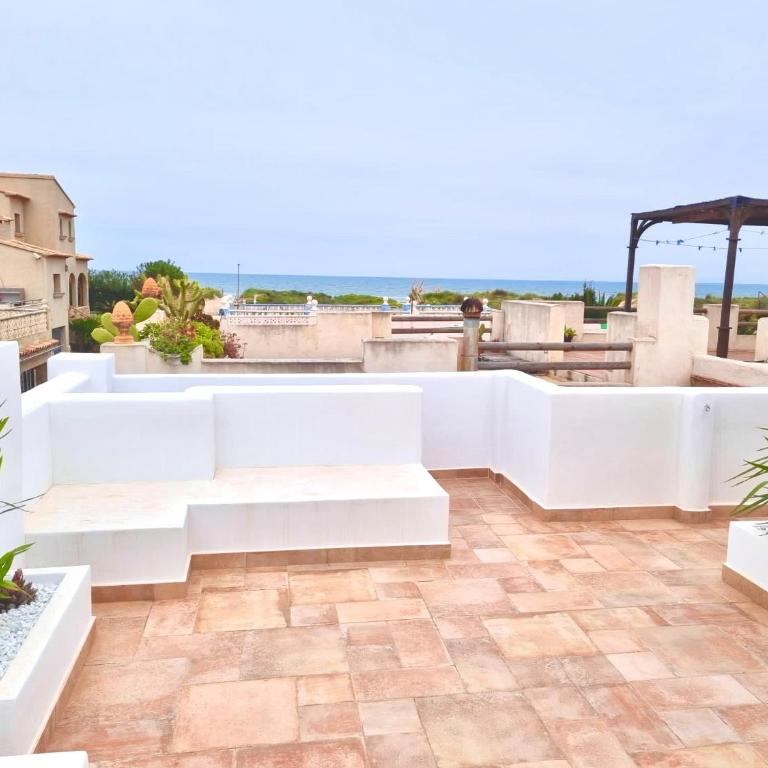 Casa Lina del Mar - Apartamento con vistas al mar - 31