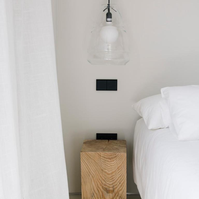 Home2Book Design Studio in Santa Cruz Center - Estudio Deluxe - 19