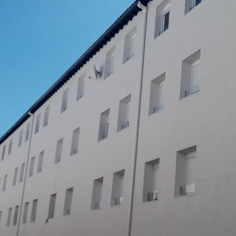 Apartamento Pamplona - Apartment - 19