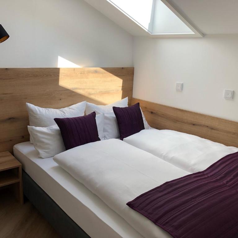 Hotel Alte Post - Apartment mit Sauna - 5