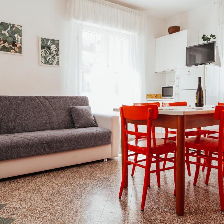 Casa Zanelli - Appartamento - Piano Terra - 12
