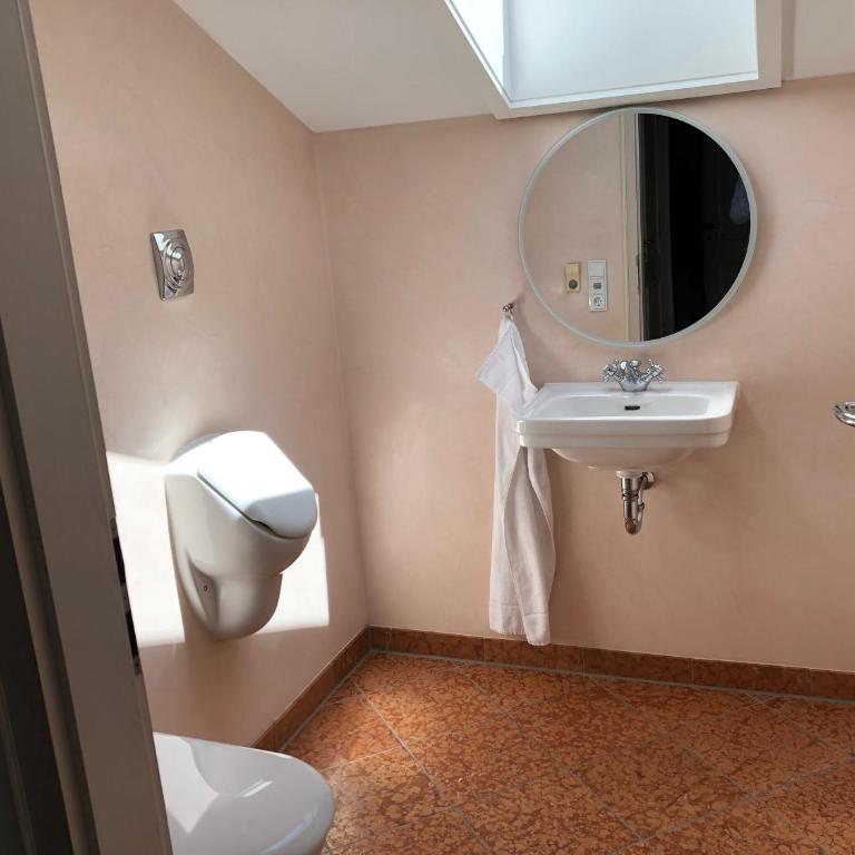 Hotel Alte Post - Apartment mit Sauna - 6