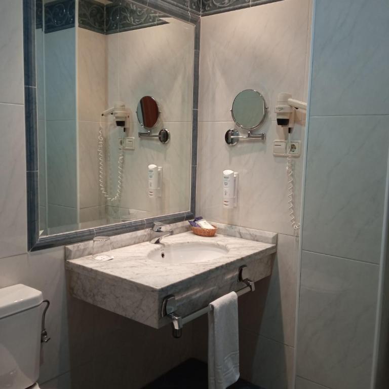 ARVA Spa París - Habitación Individual - 2