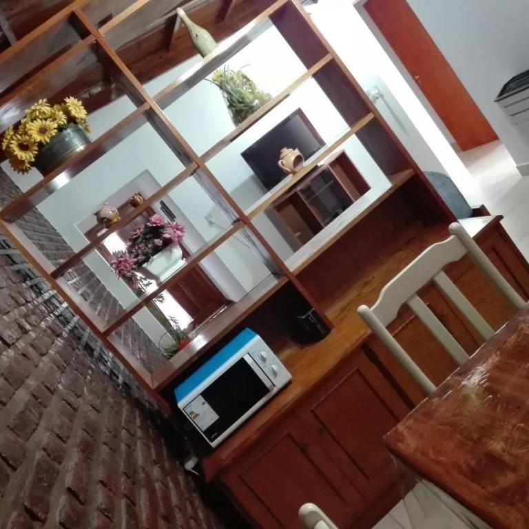 Anita Departamento - One-Bedroom Apartment - 5