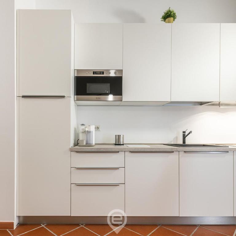 Elisabetta Apartment - Appartamento con 1 Camera da Letto - 5