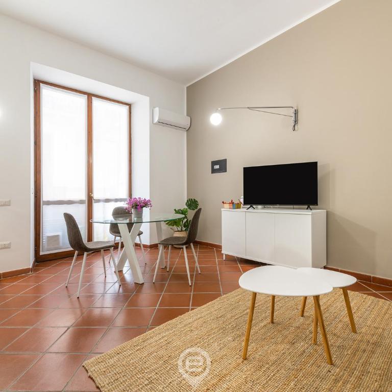 Elisabetta Apartment - Appartamento con 1 Camera da Letto - 29