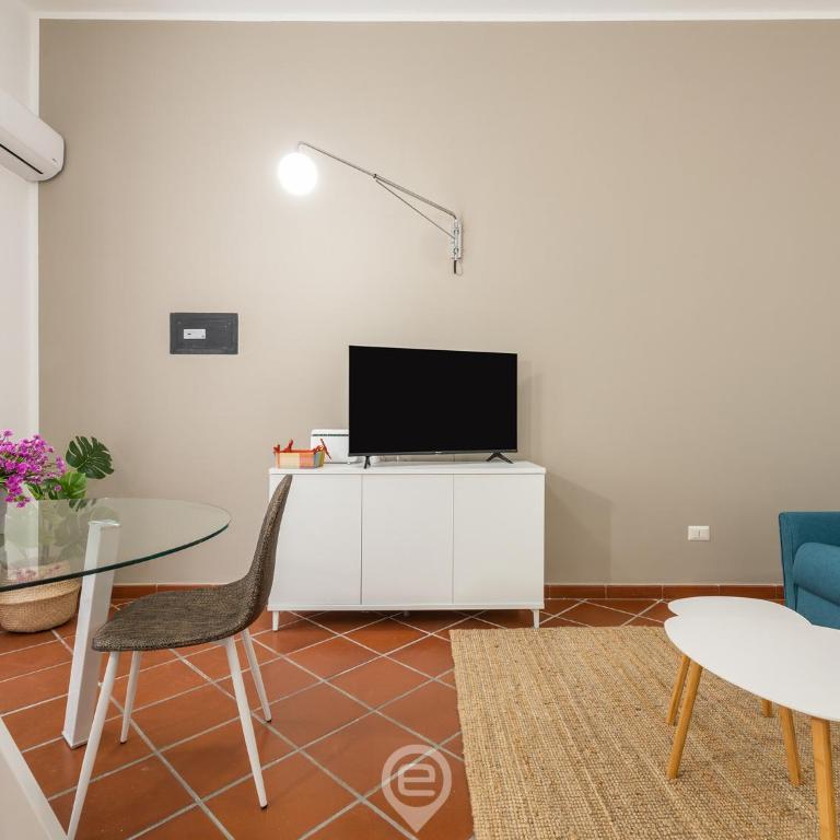 Elisabetta Apartment - Appartamento con 1 Camera da Letto - 9