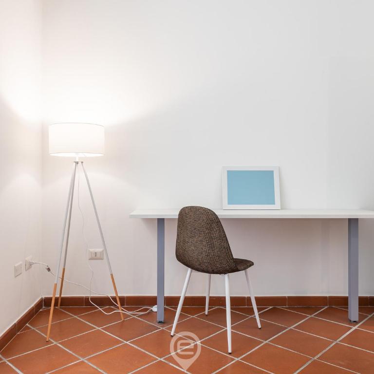 Elisabetta Apartment - Appartamento con 1 Camera da Letto - 14