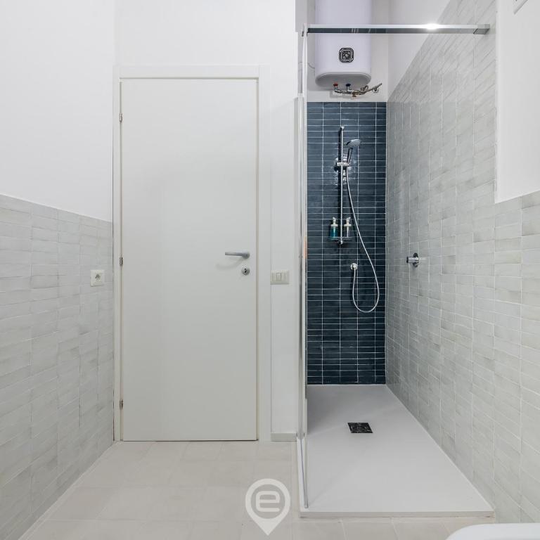 Elisabetta Apartment - Appartamento con 1 Camera da Letto - 20