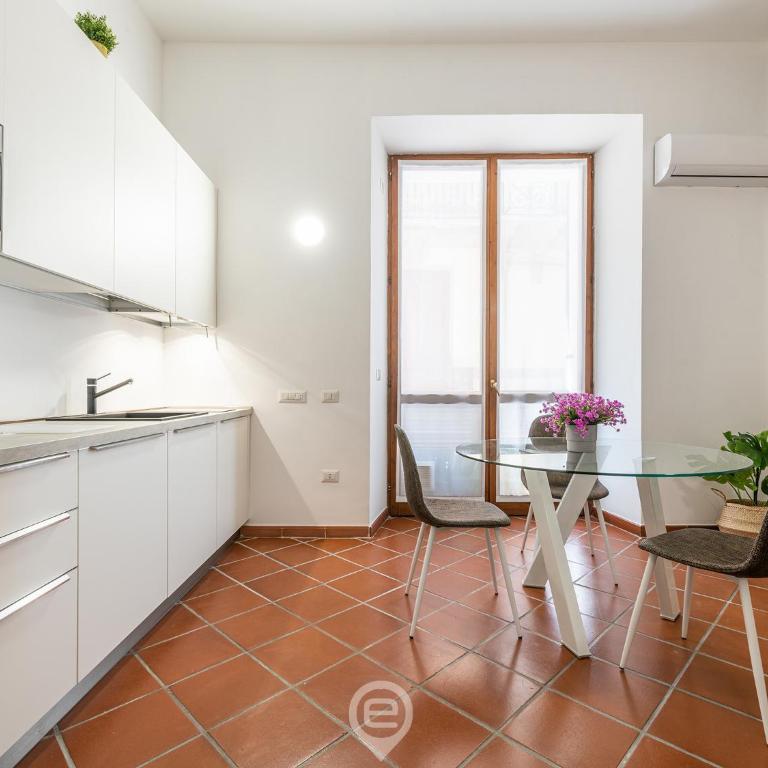 Elisabetta Apartment - Appartamento con 1 Camera da Letto - 8