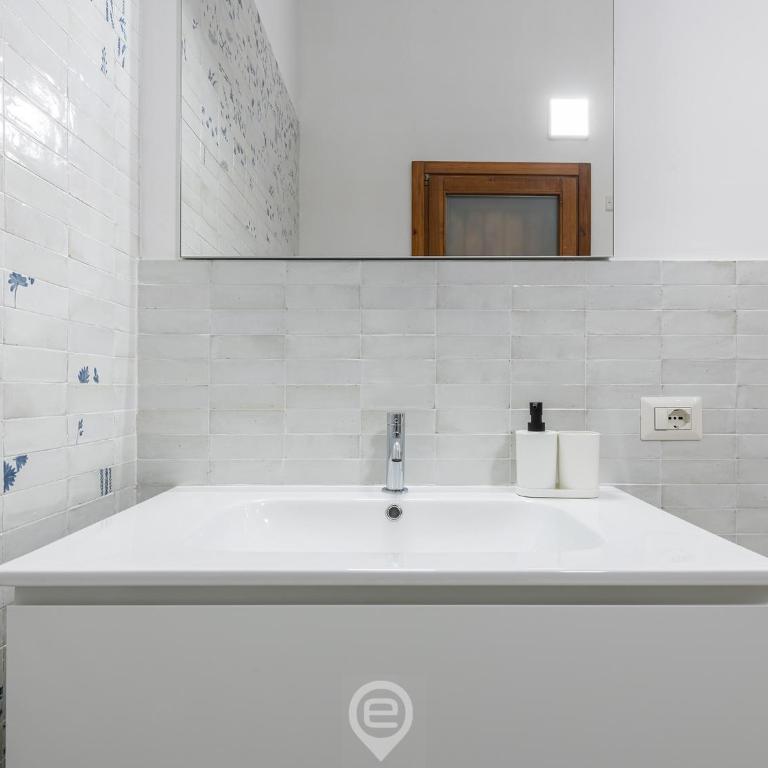 Elisabetta Apartment - Appartamento con 1 Camera da Letto - 21