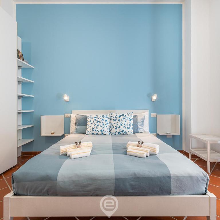 Elisabetta Apartment - Appartamento con 1 Camera da Letto - 10