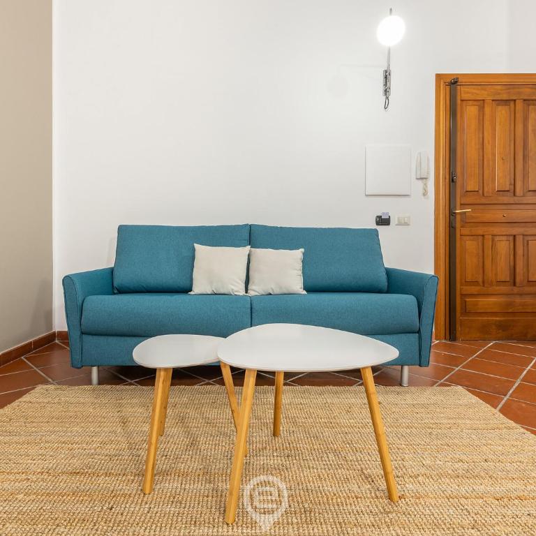 Elisabetta Apartment - Appartamento con 1 Camera da Letto - 7