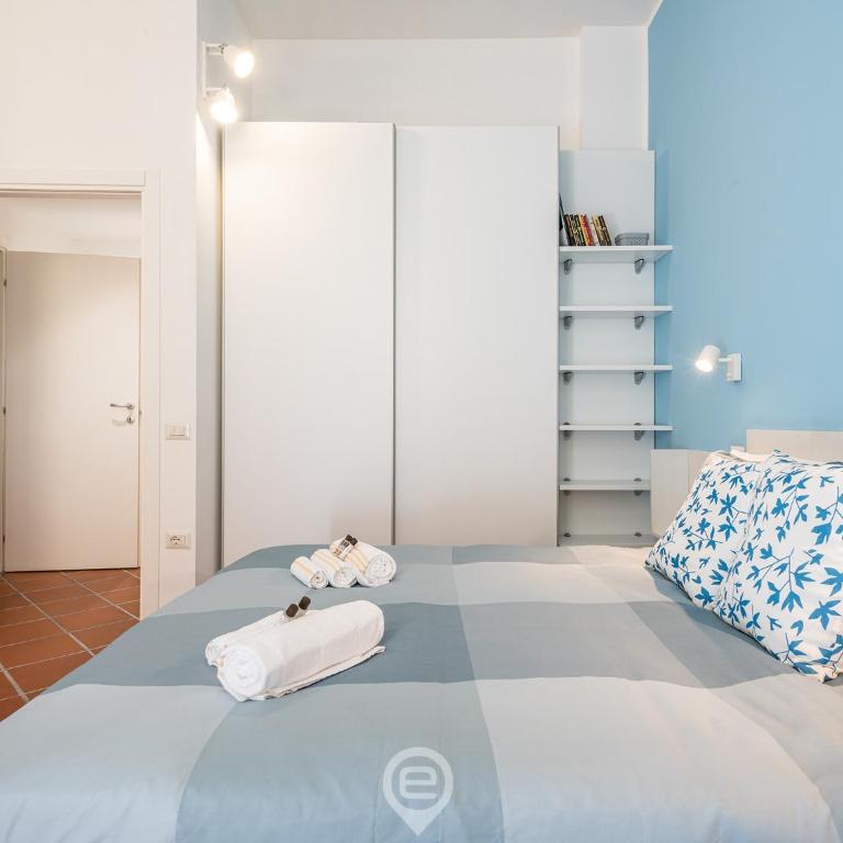 Elisabetta Apartment - Appartamento con 1 Camera da Letto - 12