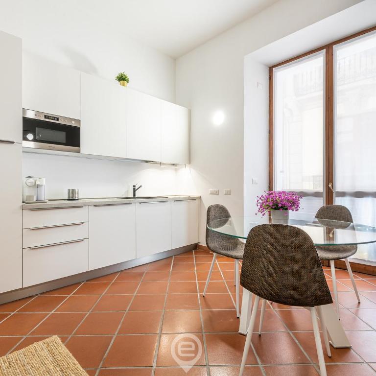 Elisabetta Apartment - Appartamento con 1 Camera da Letto - 4