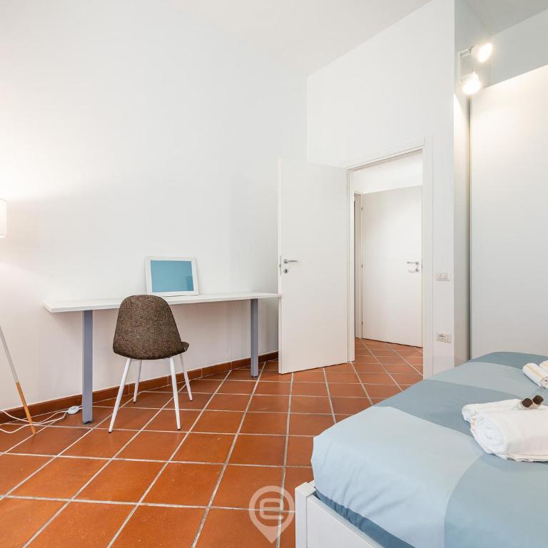 Elisabetta Apartment - Appartamento con 1 Camera da Letto - 13