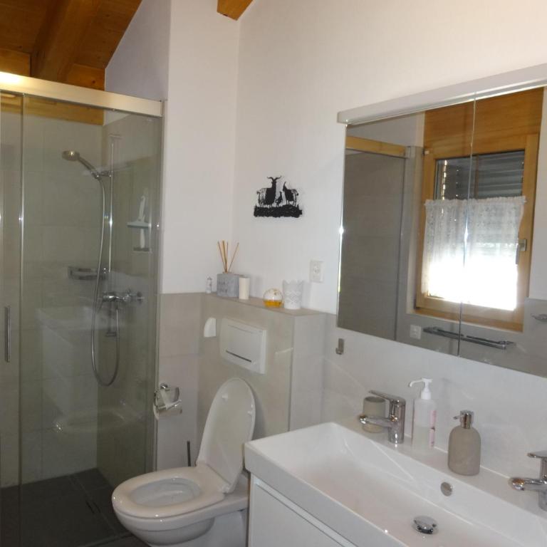 Abusunna Penthouse - Apartment - 15