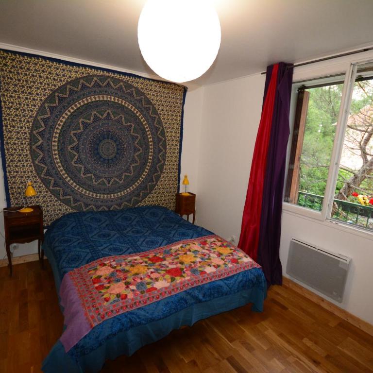 Essentiel Barret - Appartement 3 Chambres - 8