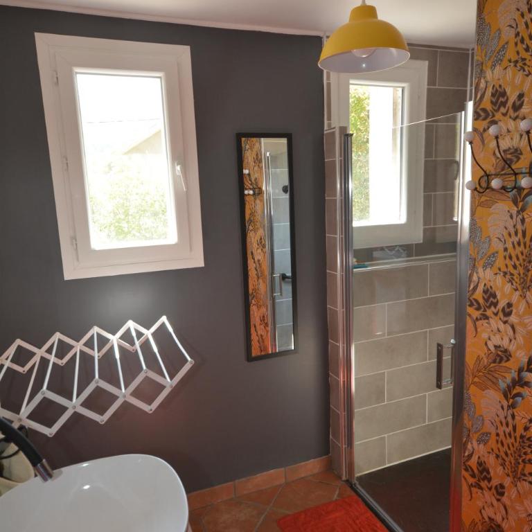 Essentiel Barret - Appartement 3 Chambres - 12