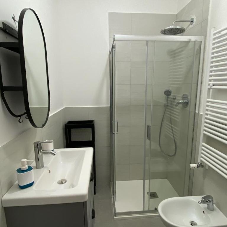 5 Archi - One-Bedroom Apartment - 8