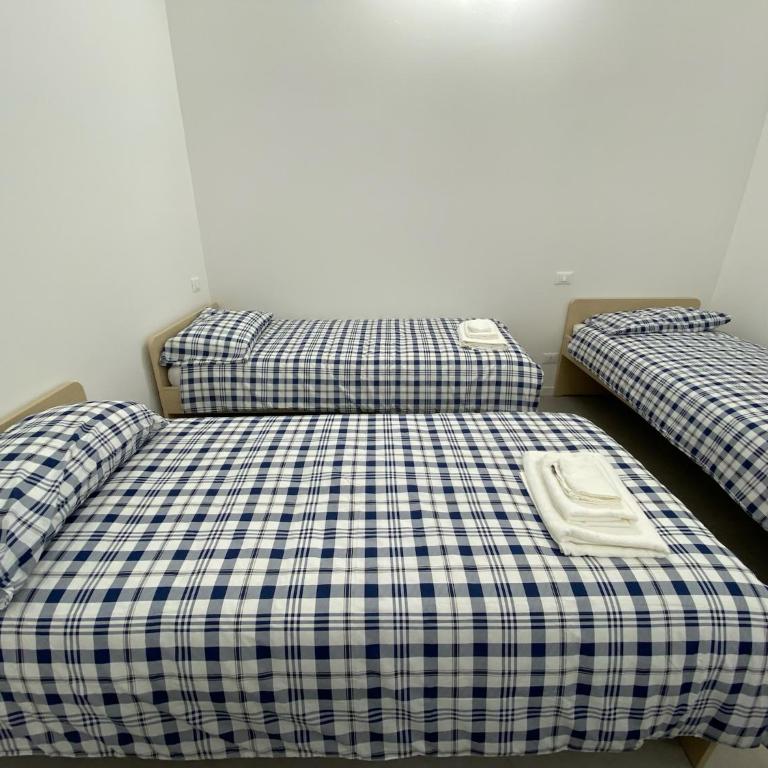 5 Archi - One-Bedroom Apartment - 10