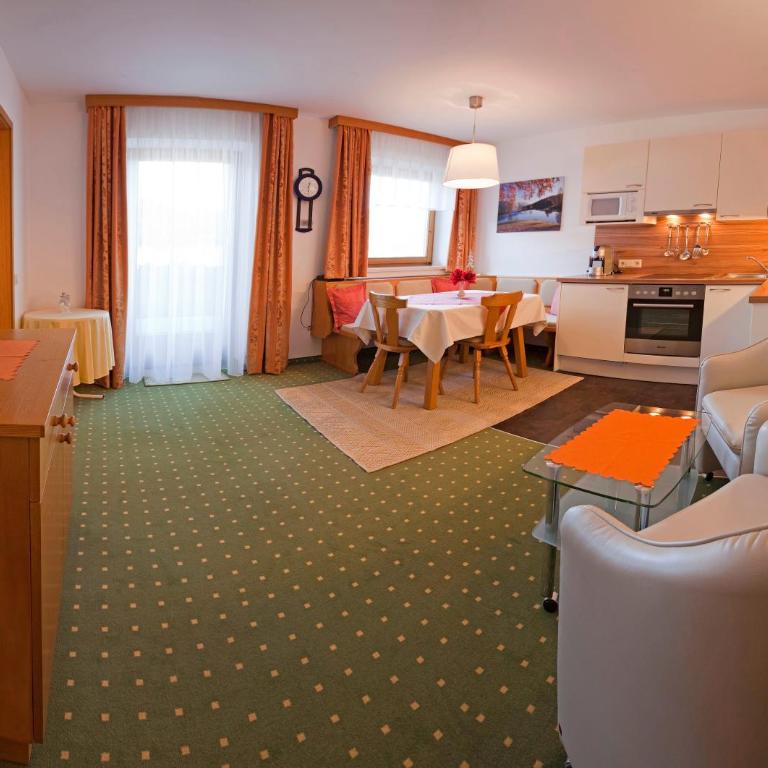 Haus Hamburg - Appartement 2 Chambres - 3