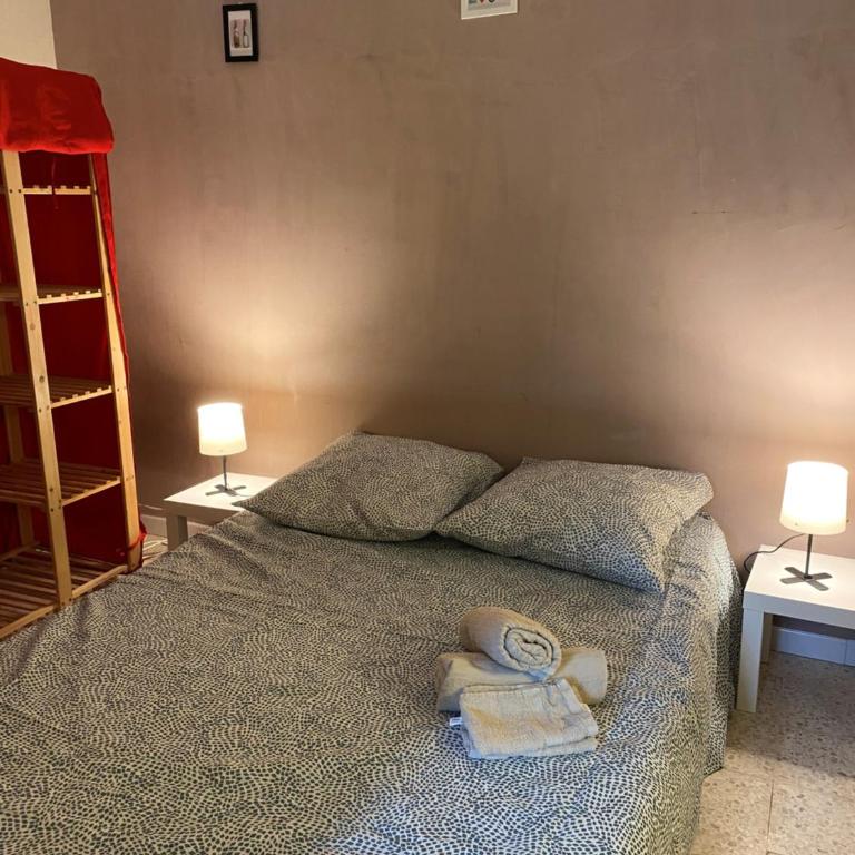 La MAISON D'ANTONIN - Studio - 2