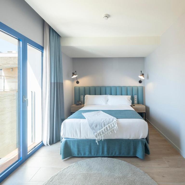 Hotel Voramar - Habitación Doble - 1