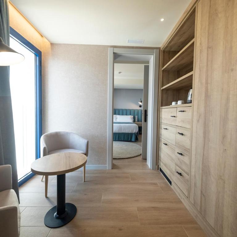 Hotel Voramar - Habitación Doble - 7