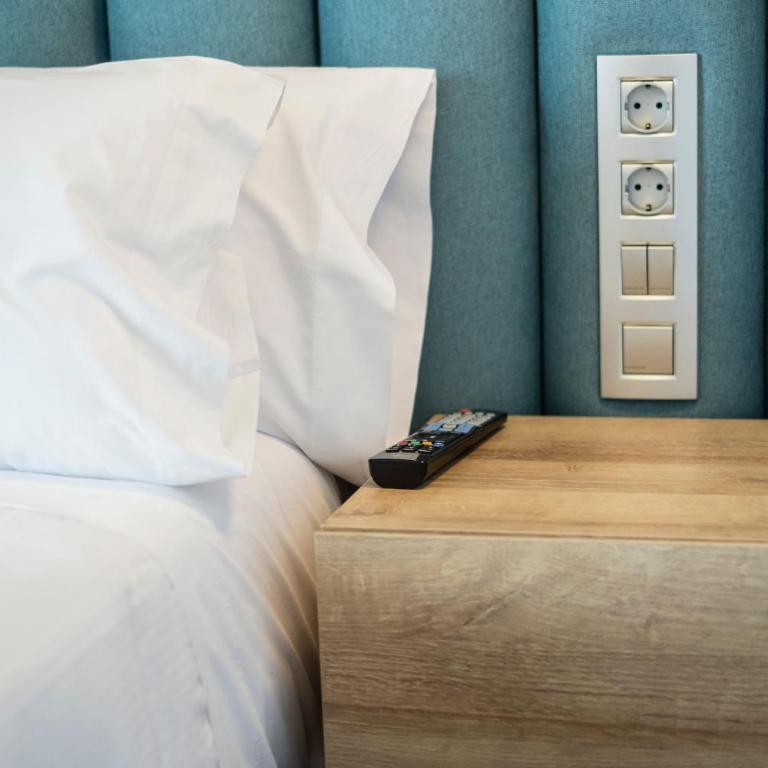 Hotel Voramar - Habitación Doble - 3