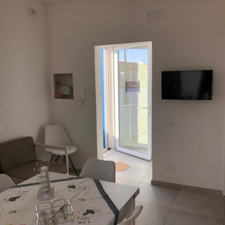 Appartamento Torre San Giovanni centro Beethoven 128 - Verso Sud - Appartamento con 2 Camere da Letto - 6