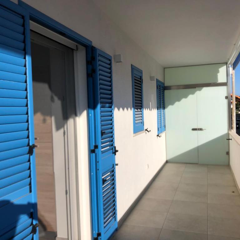Appartamento Torre San Giovanni centro Beethoven 128 - Verso Sud - Appartamento con 2 Camere da Letto - 13