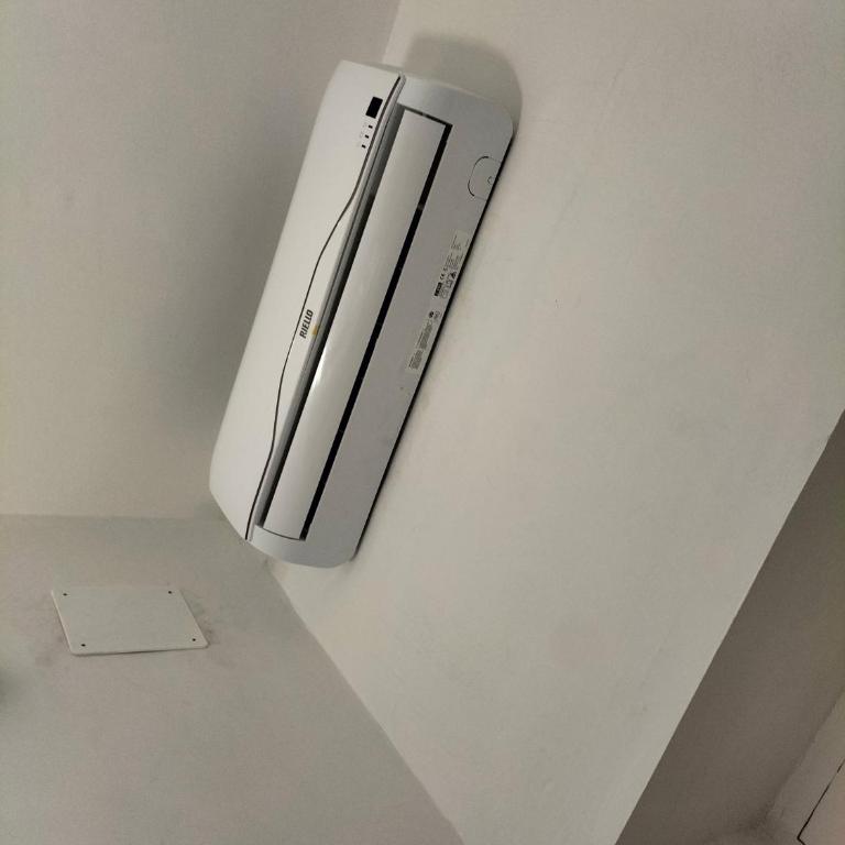 Casetta albalè - Appartement - Rez-de-Chaussée - 44