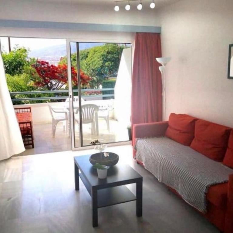 Club Atlantis studio 158 - Playa de Las Americas - Apartamento Estudio - 10