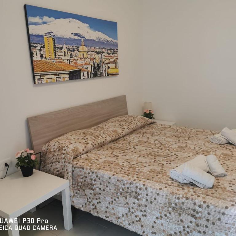 Il Giardino in centro - Appartamento con 1 Camera da Letto - 4
