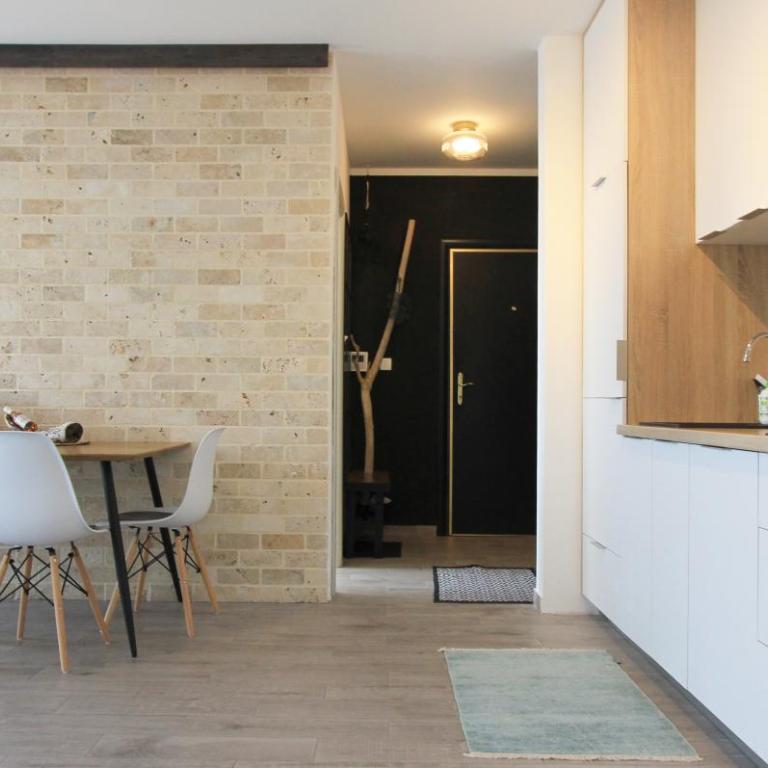 Romantic sea view apartment in Petrovac - Apartman sa 2 Spavaće Sobe - 10