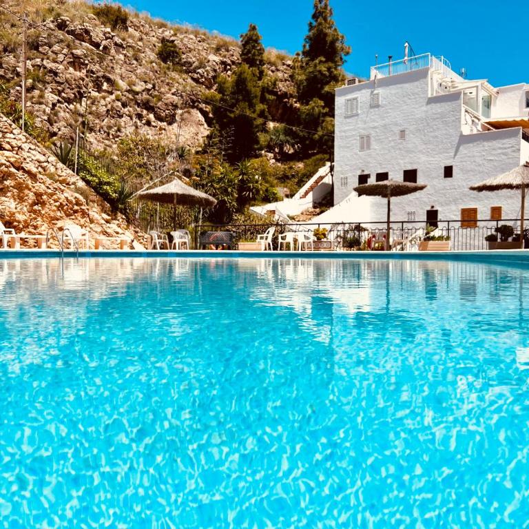 Sunrise beach apartment - Riarmar - Apartamento de 1 dormitorio - 34